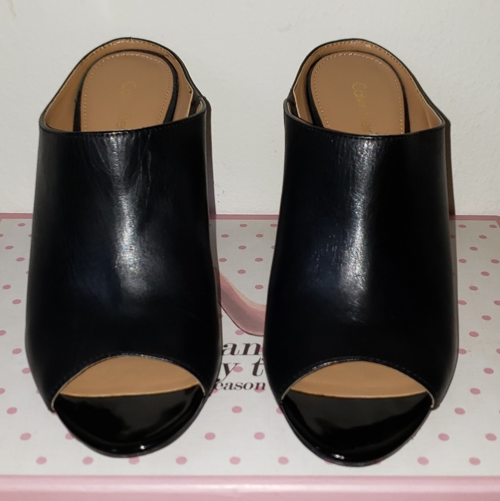 Mules